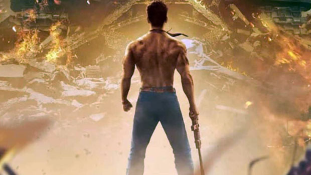 Baaghi Trailer Drops With Million Views In Hours