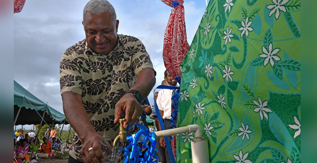 Fijivillage Fiji's Latest News and Sports website