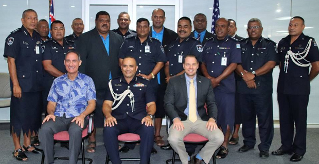 Fijivillage Fijis Latest News And Sports Website 