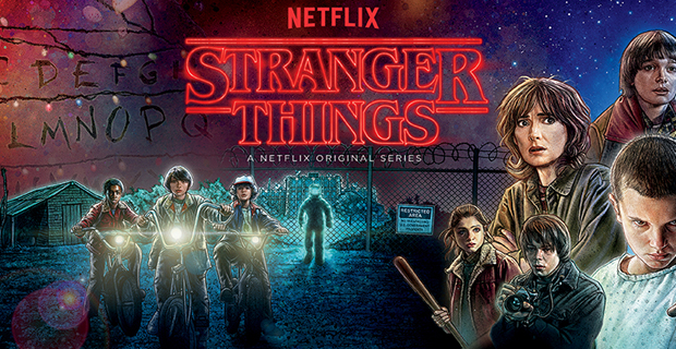 When Will 'Stranger Things' Season 5 Premiere? - PRIMETIMER
