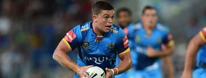 Taylor to bring out the best of Jarryd Hayne