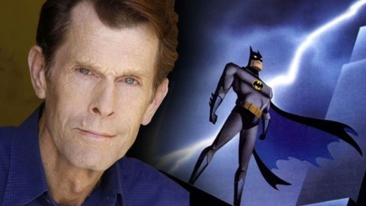 Batman legend voice actor Kevin Conroy passes away