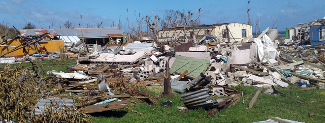 Families surviving on Govt assistance only in Koro