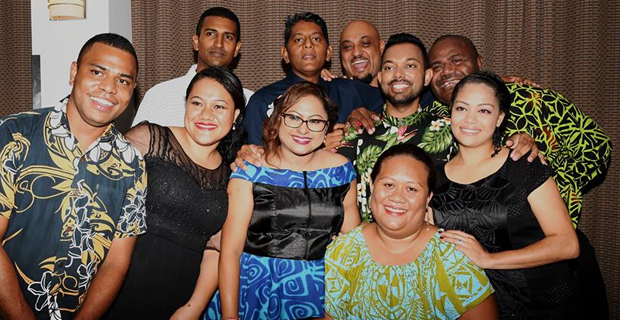 33 More Graduates Now Join Leadership Fiji Alumni