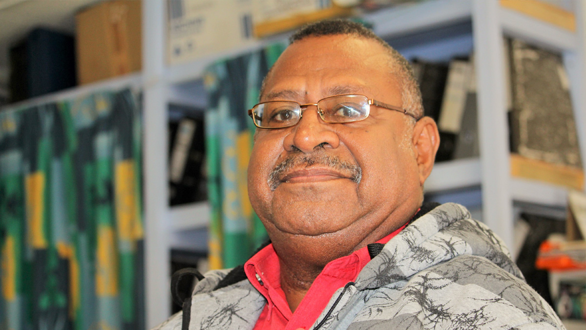 Good behaviour begins at home - Transparency International Vanuatu