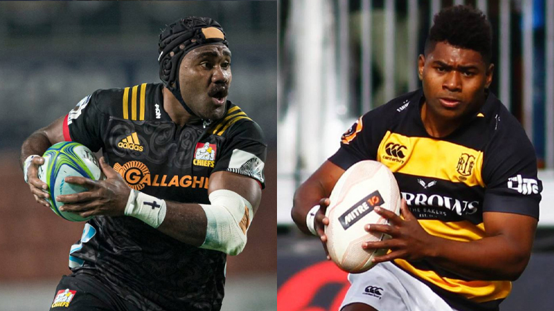 Gallagher Chiefs named to face the Hurricanes in the capital, Chiefs Rugby, Latest News