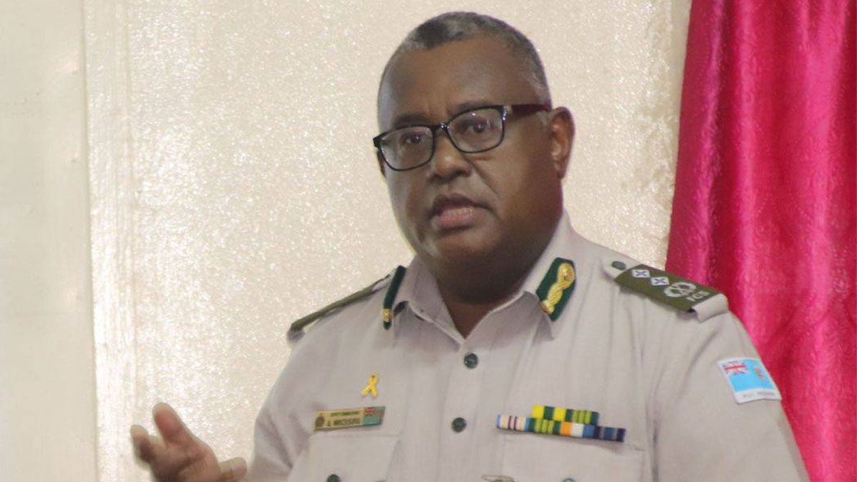 Covering caskets with mats for burial not allowed - Moceisuva