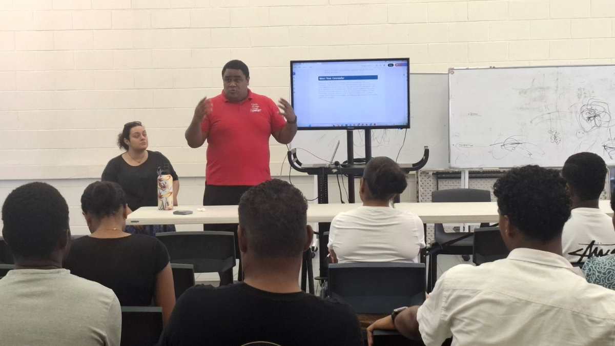 FSY Fiji Look Unto Christ Conference to look into issues like drugs, alcohol, teenage pregnancy, and smoking