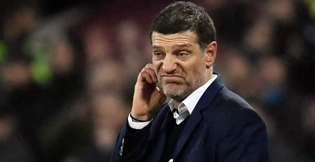 Bilic sacked as West Ham manager