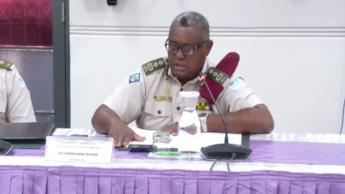 Availability of land for burial is a concern - Moceisuva