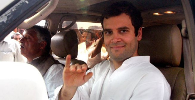 Rahul Ghandi Resigns As Leader Of Indias Main Opposition Congress Party 