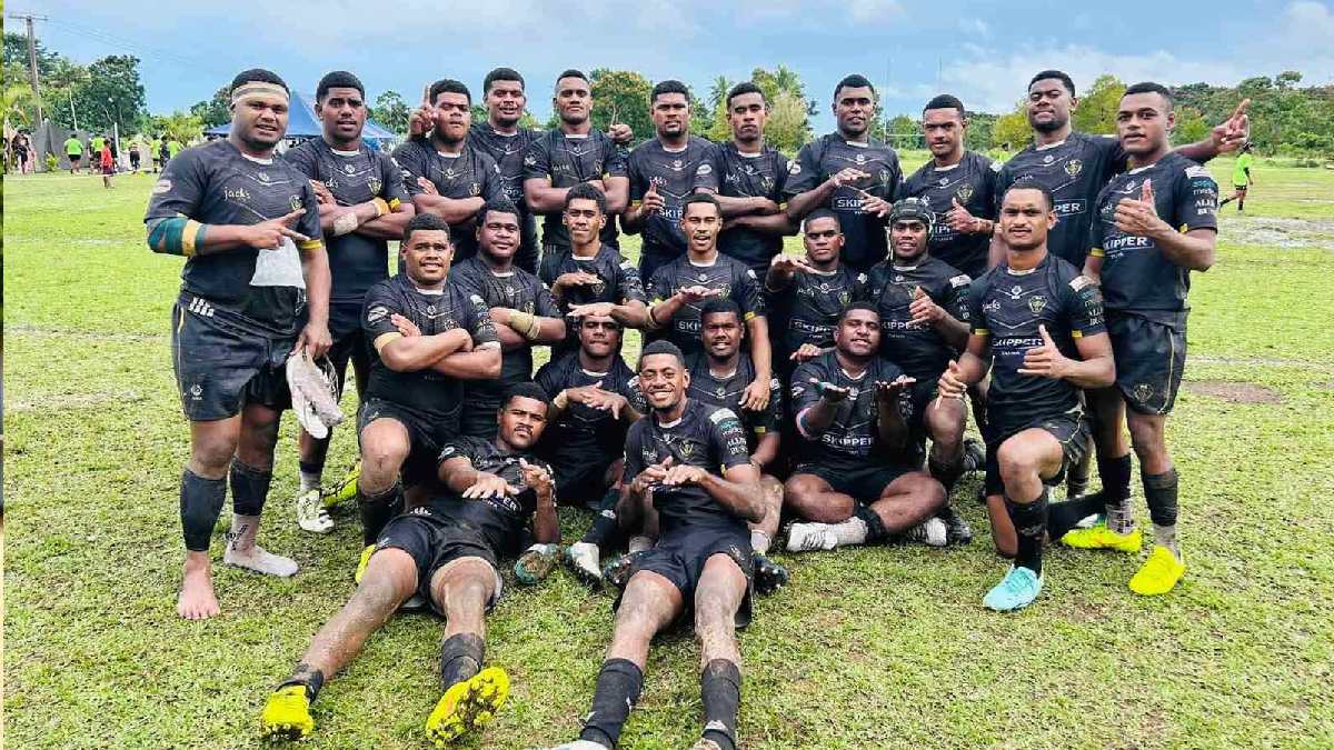 Ba Under-20 expect tough battle against Nadi in Skipper Cup semi final