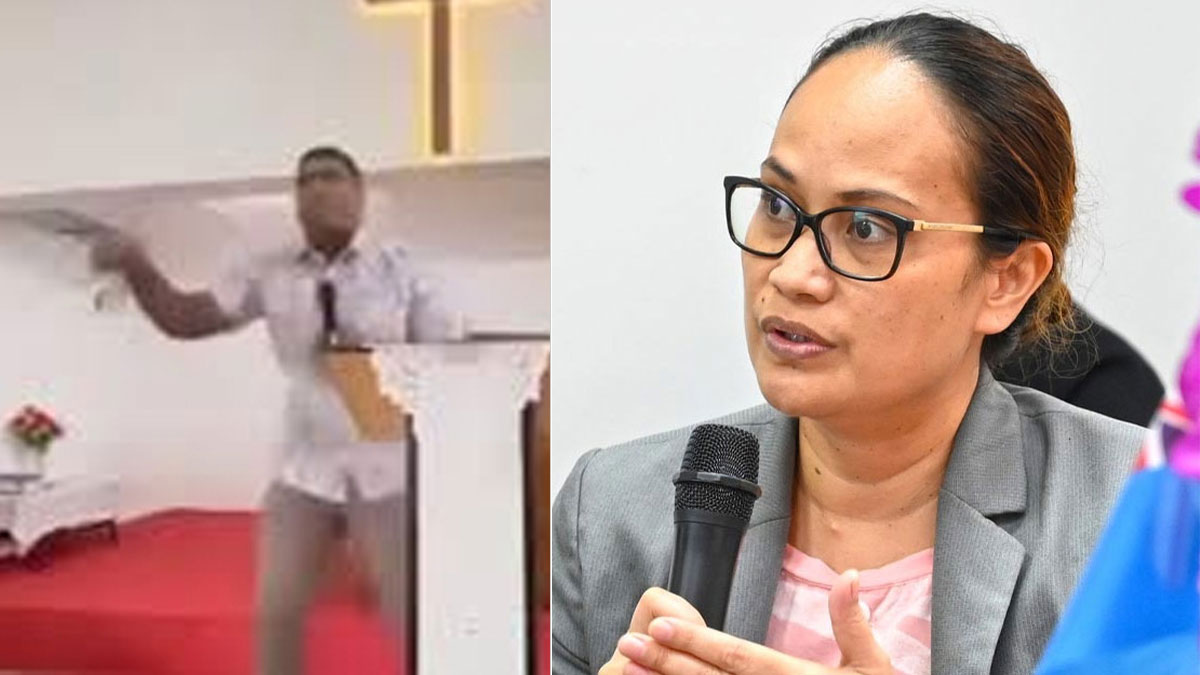 Freedom of religion is integral to the Constitution – Fiji Human Rights Commission