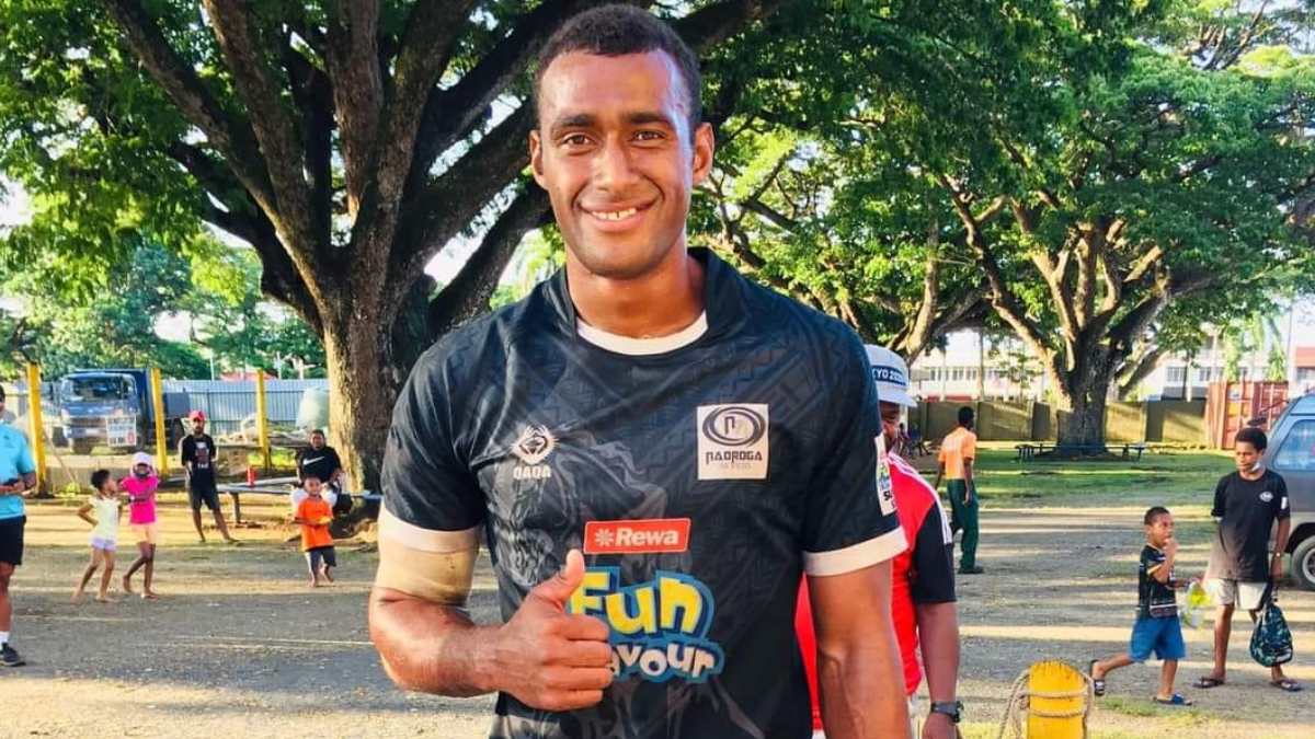 Aminiasi Naituyaga Junior to start at number 8 for Malolo in Skipper semi-final