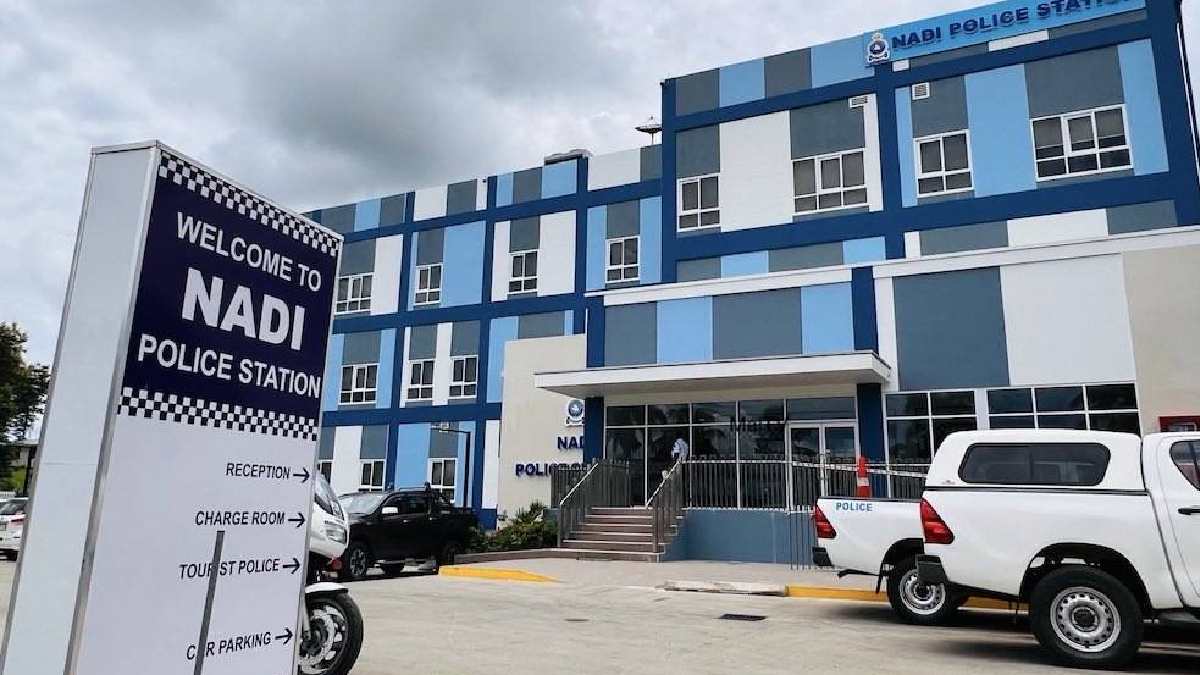 New $20M Nadi Police Station opened to boost safety and tourism