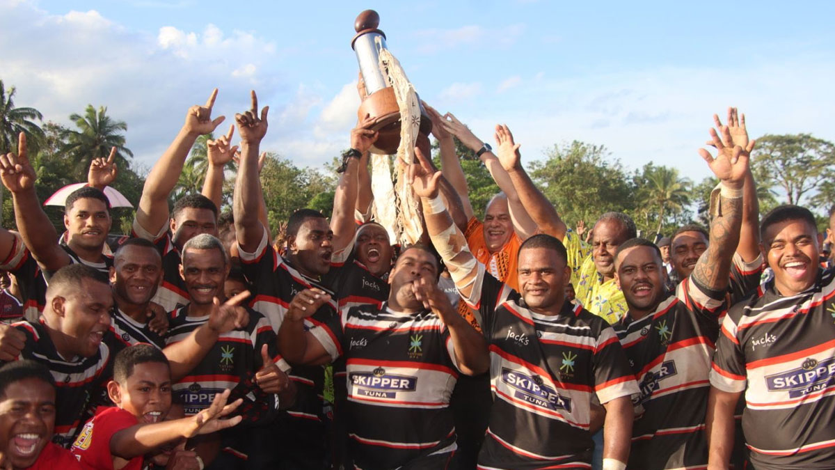  Naitasiri continues to lead Skipper Cup after 8 rounds