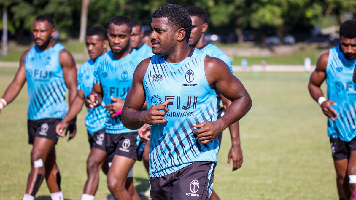 Nacuqu, Tamani, Mocenacagi, Talacolo, Matana and Naduvalo in Fiji 7s team for Dubai