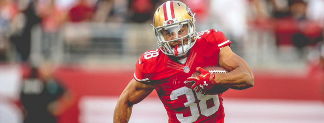 Jarryd Hayne to join 49ers - ABC7 Los Angeles