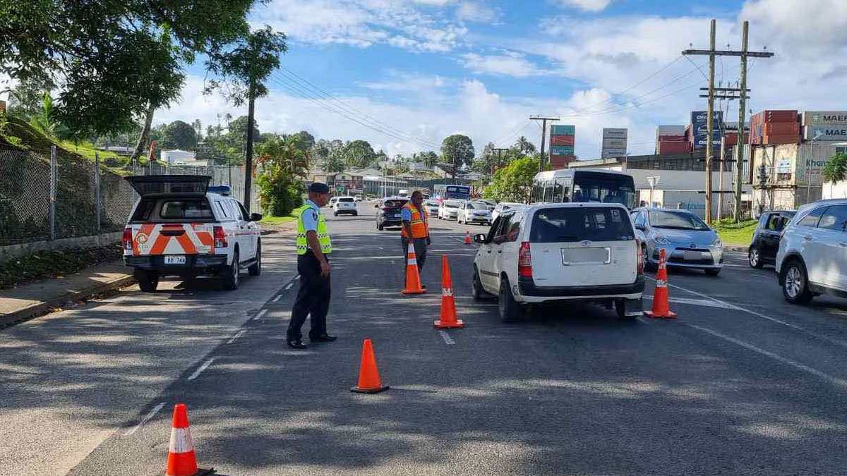 LTA warns PSV drivers that illicit drug use will not be tolerated