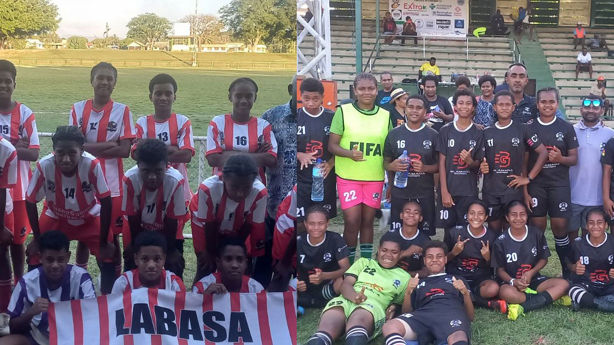 Primary School IDC: Ba to face Labasa in Girls Division final