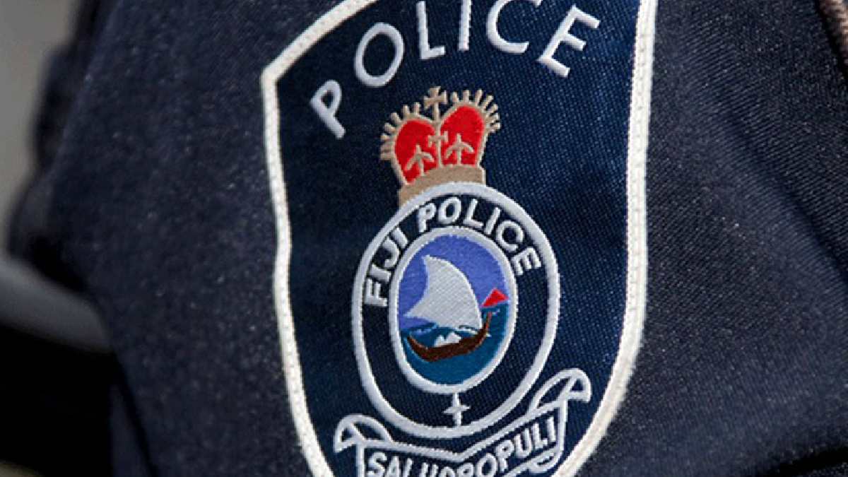 Police continue hunt for armed man on the run after Navosa drug raid