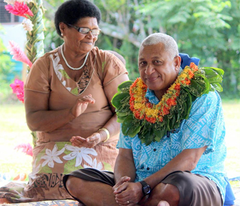 Free Water Initiative For Fijians To Begin Next Month