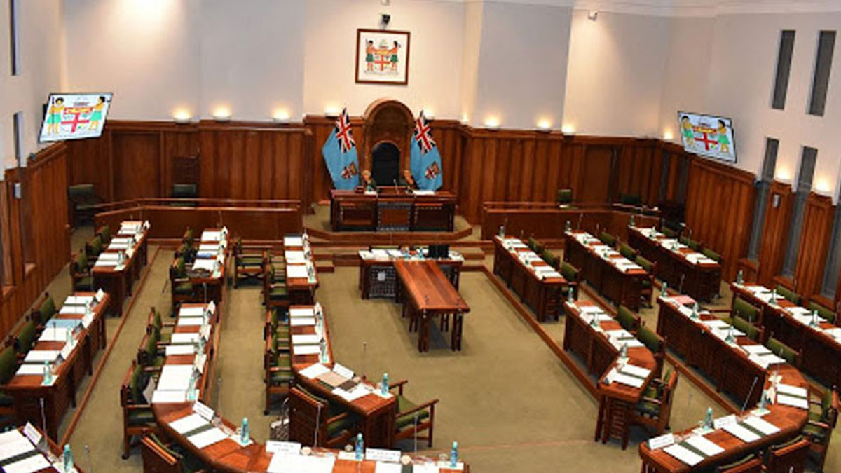 Parliament Tables Bill To Repeal The ITaukei Land Trust Budget ...