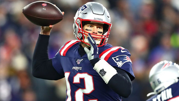 Report: Tom Brady Signs Buccaneers Contract Worth $30M Per Year, News,  Scores, Highlights, Stats, and Rumors