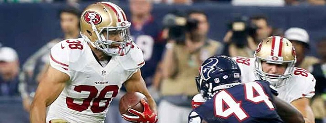 Jarryd Hayne to join 49ers - ABC7 Los Angeles