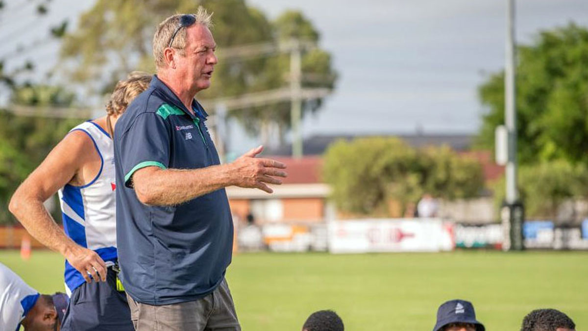 Standards must be met, the rugby will take care of itself- Byrne