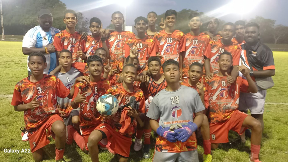 Primary School IDC: Rewa to face Seaqaqa and Nasinu to face Ba in Boys Division semi-finals