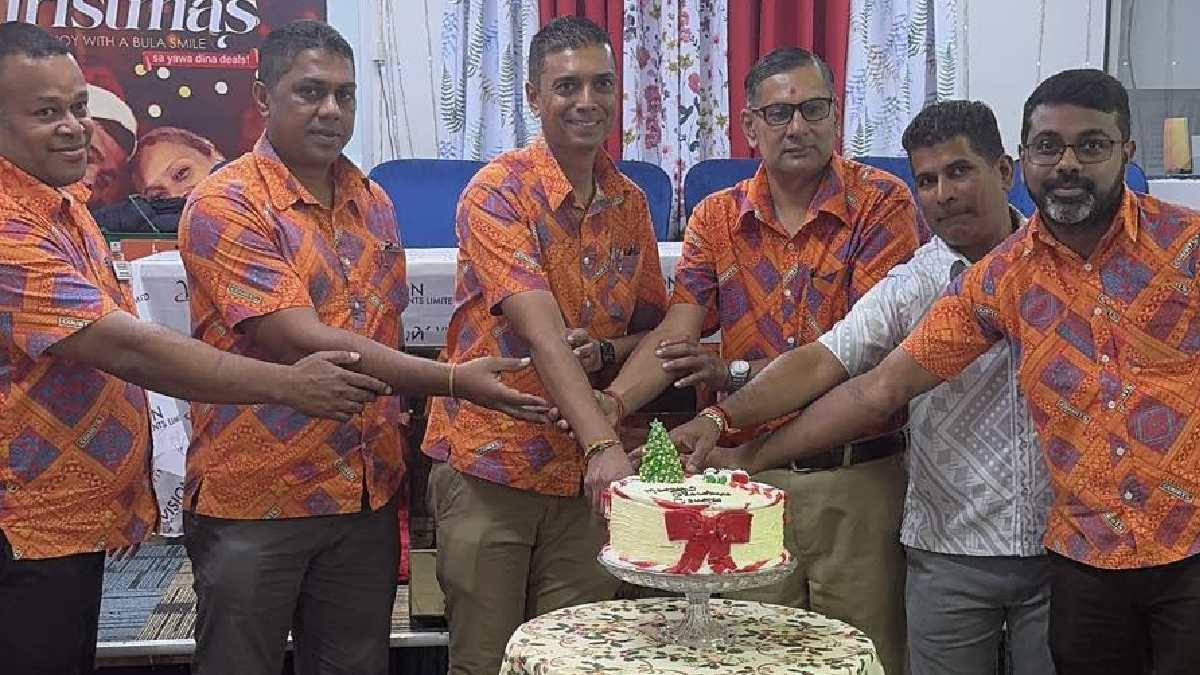 Festive deals roll out for customers as Courts launches Christmas Promotions 2025