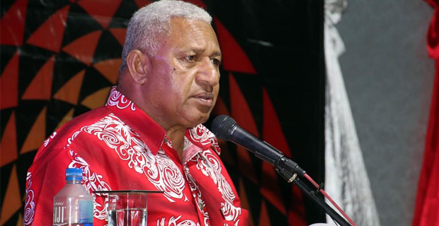 48 New Public Rental Board Housing Units Opened In Naqere, Savusavu