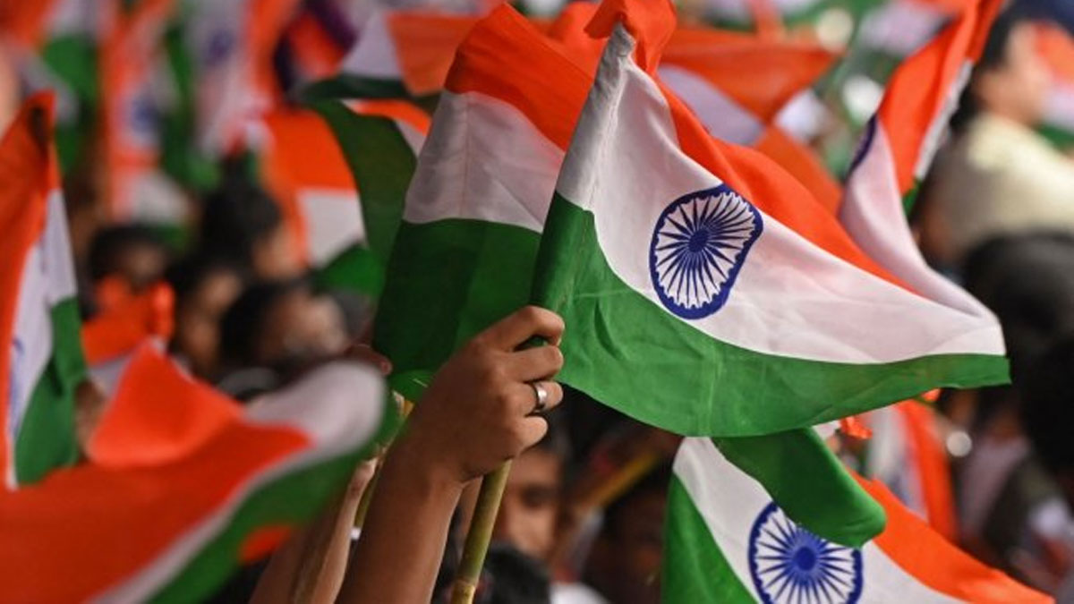 India celebrates 77th Independence Day