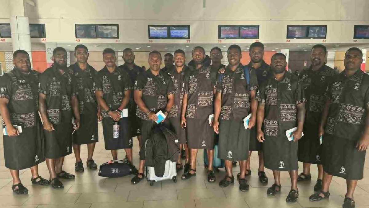 Ignite 7s: Fiji to play New Zealand at 11am tomorrow