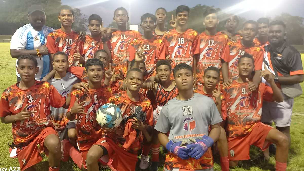 Rewa and Nasinu to clash in Primary Schools Boys IDC final