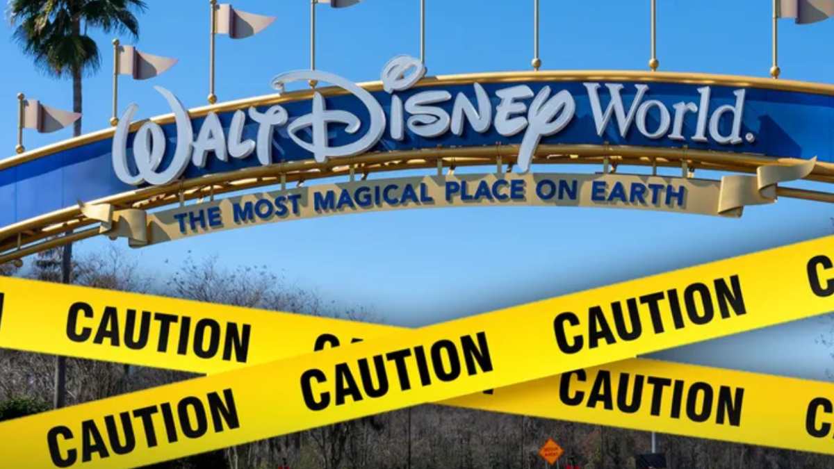 Disney World Deaths Climb to 5 Over 1 Month