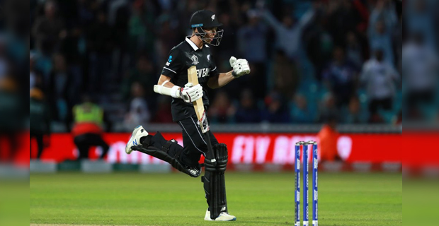 New Zealand Secure Second World Cup Win