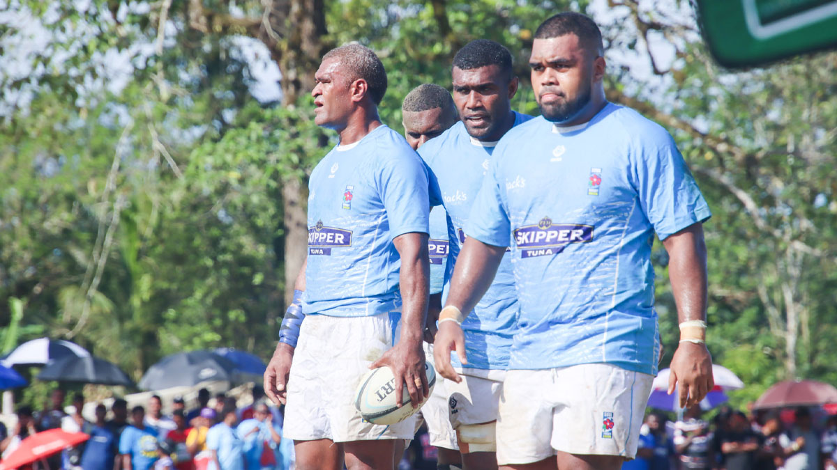 Suva gears up for tough Skipper Cup clash against Nadi 