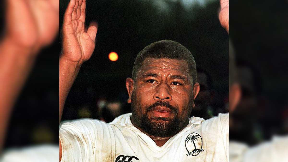 Seremaia Bai pays tribute to ‘Big Joe’ Veitayaki