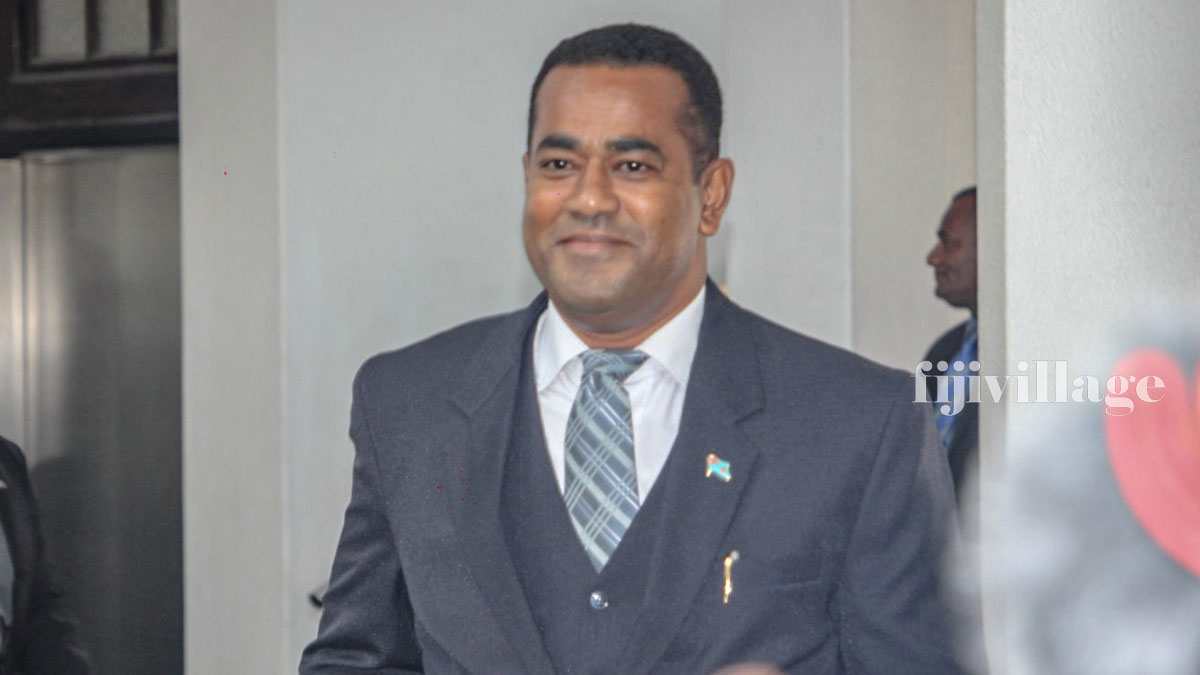 Munia villagers prepare final fundraising push to reclaim ancestral land