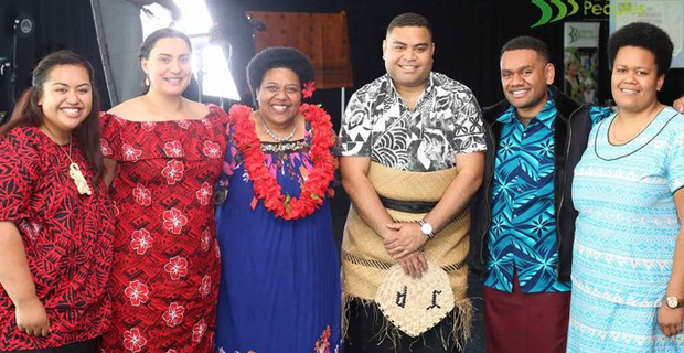 Fiji Language Week ends in NZ
