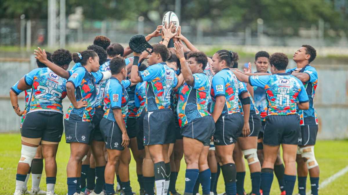 High school students Emele Delaivuna and Milili Batimala set to feature for Suva