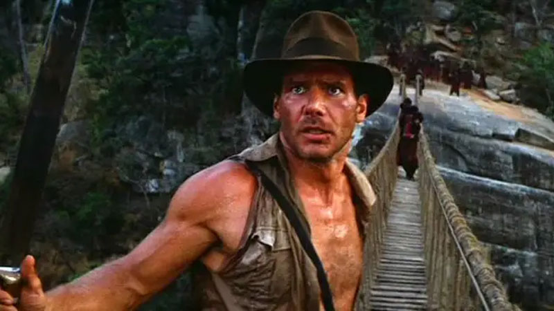 Indiana Jones and the Temple of Doom (1984) - IMDb