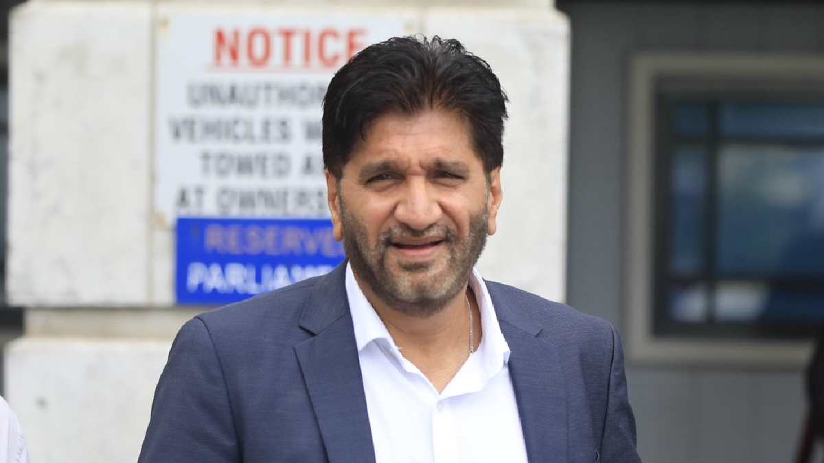 Sanjay Kaba trial to begin 7th April 2026