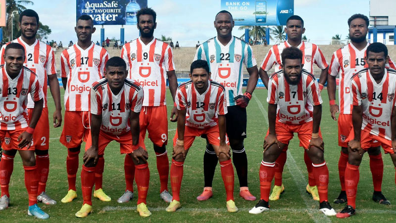 This is our toughest game of the season – Labasa coach