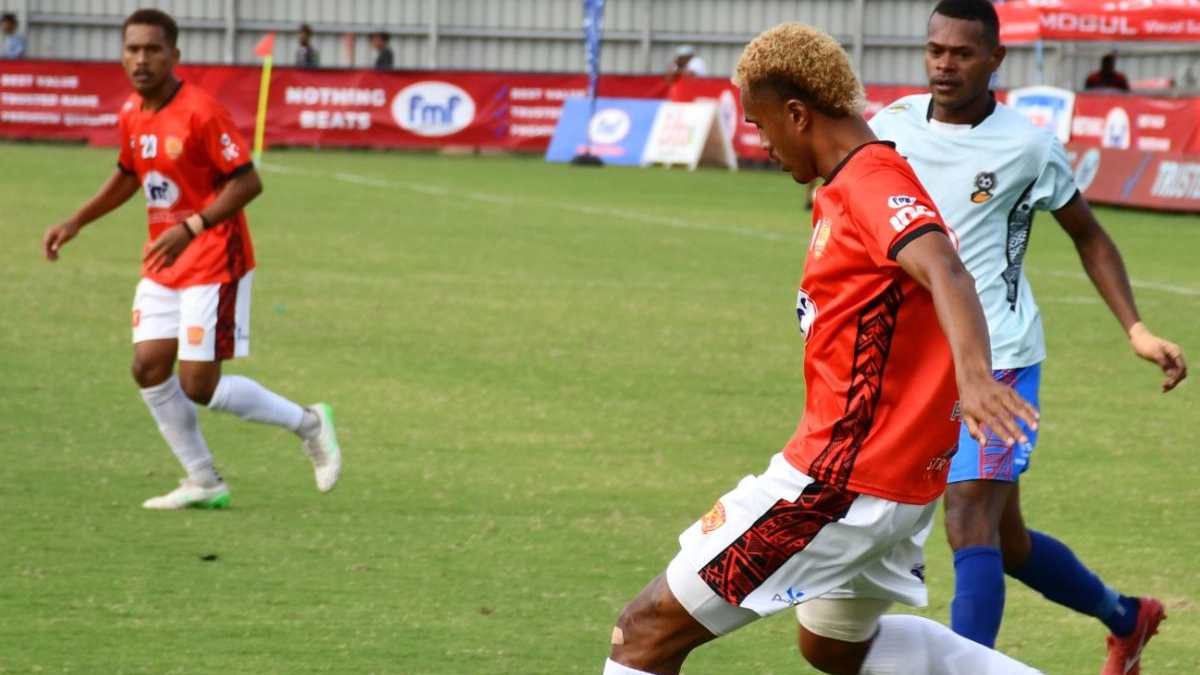 IDC: Rewa sets sights on group-top spot in crucial clash against Ba