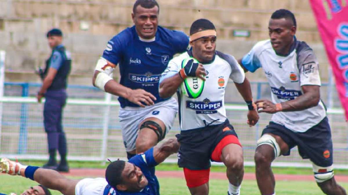 Player welfare is secret to Malolo’s success - Tuilawa