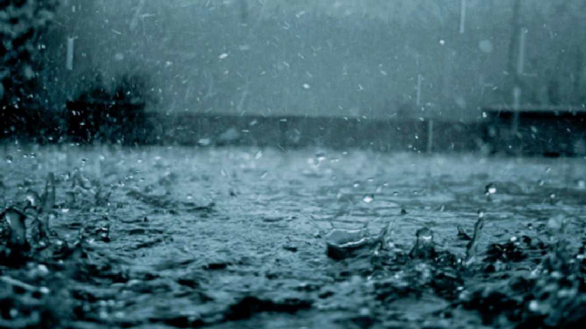 Heavy Rain Alert for Eastern Viti Levu, Southern Bua, Cakaudrove, Taveuni and maritime areas