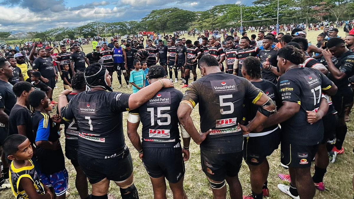 Ba gears up for tough Skipper Cup quarter-final clash with Naitasiri